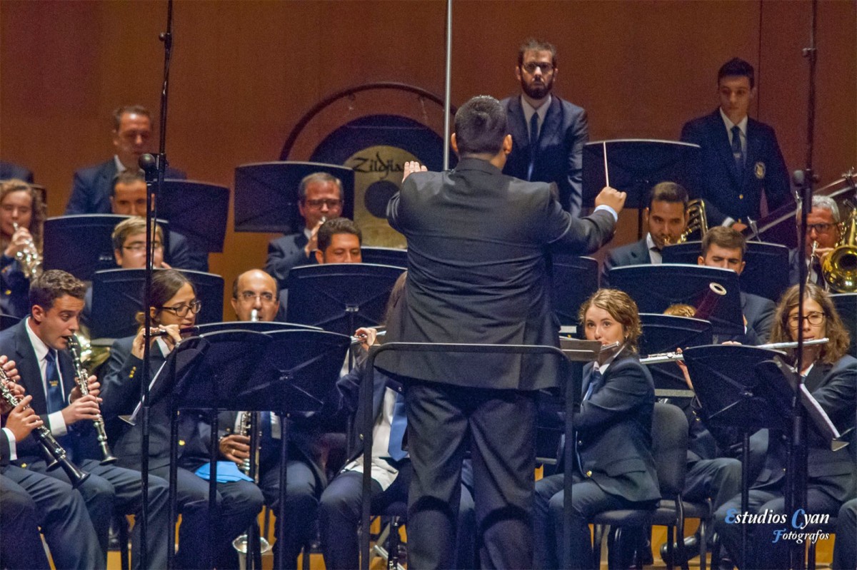 COMUNICADO: APLAZAMIENTO DE LA RESOLUCIÓN DEL LIV CONCURSO DE COMPOSICIÓN DE MÚSICA FESTERA